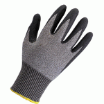 Flexible & Cut Resistant Gloves