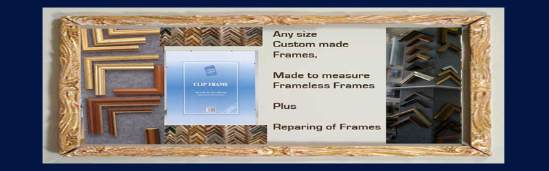 Frames
